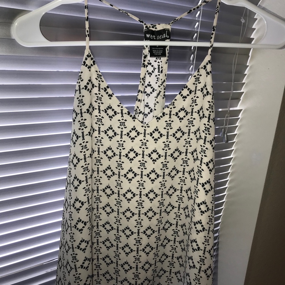 Wet Seal tank top